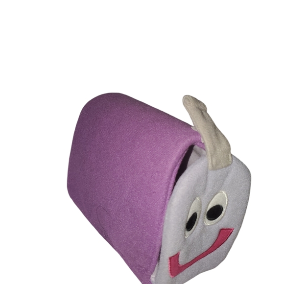 Rare Vintage 1998 Blues Clues Mailbox - Picture 4 of 5